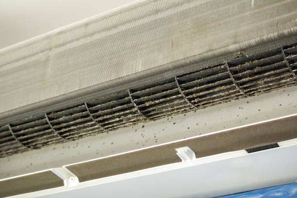 Best Ventilation Cleaning Services  in Concord, VA